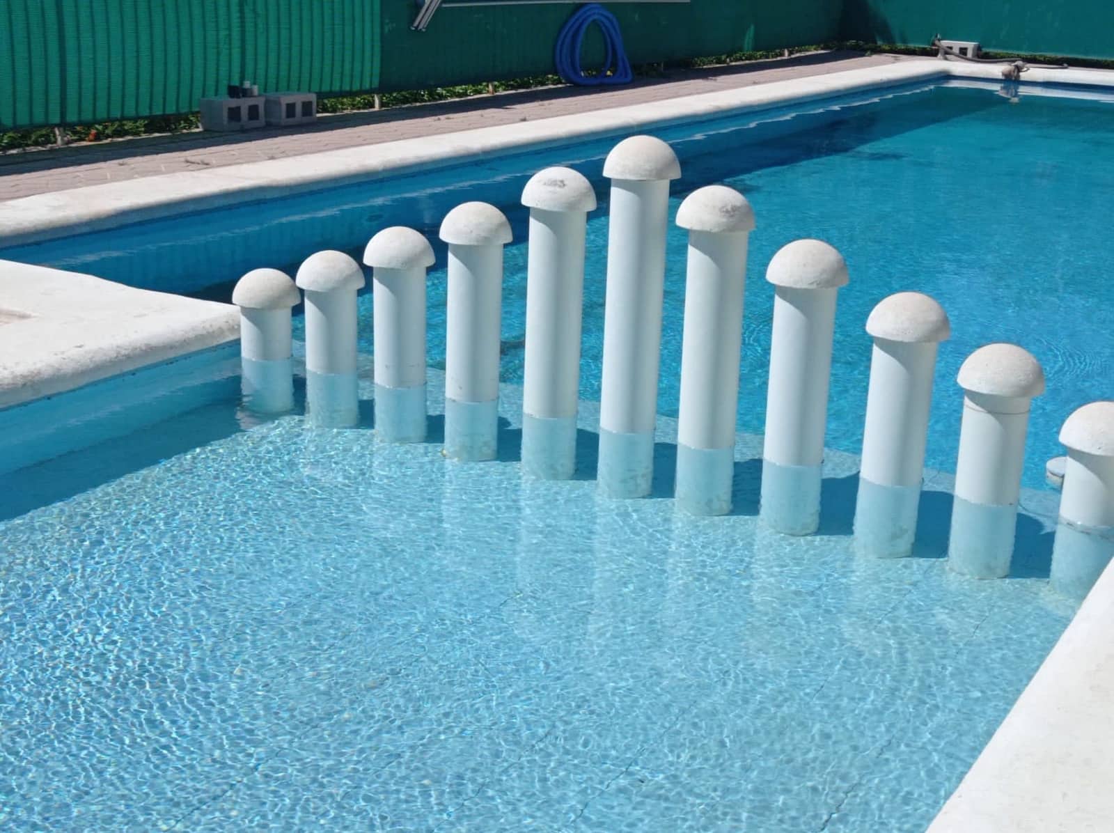 3 Zimmer Villa zu vermieten in Crevillente / Crevillent mit Garage - 1.600 € (Ref: 7634521)