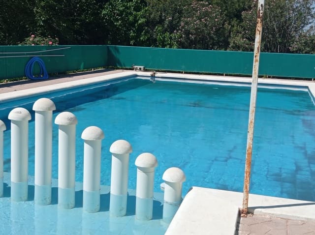 3 Zimmer Villa zu vermieten in Crevillente / Crevillent mit Garage - 1.600 € (Ref: 7634521)