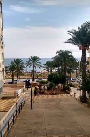 2 quarto Apartamento para arrendar em Arenales del Sol, Elche / Elx com piscina garagem - 700 € (Ref: 7739544)