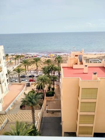 2 quarto Apartamento para arrendar em Arenales del Sol, Elche / Elx com piscina garagem - 700 € (Ref: 7739544)