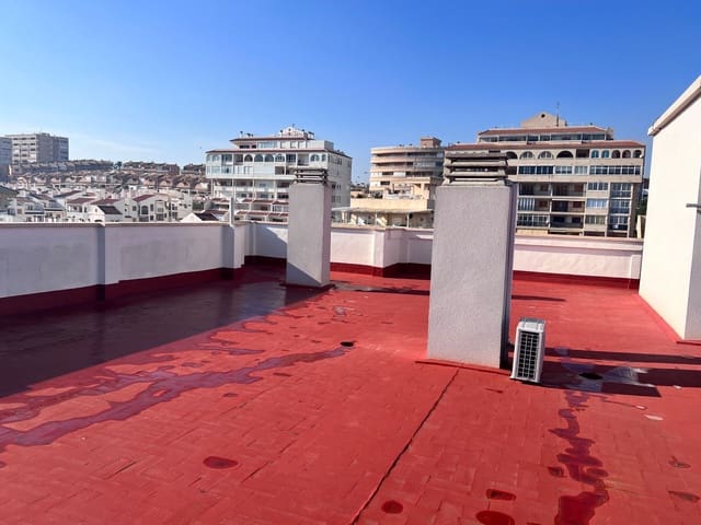 2 quarto Apartamento para arrendar em Arenales del Sol, Elche / Elx com piscina garagem - 700 € (Ref: 7739544)