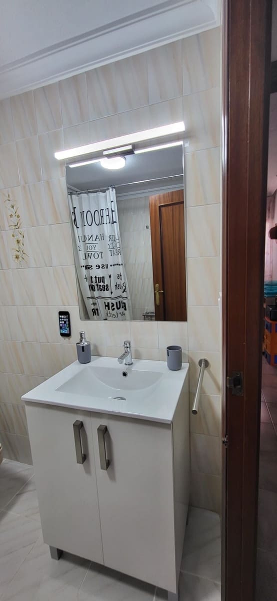 2 bedroom Apartment for rent in Arenales del Sol with pool garage - € 700 (Ref: 7739544)