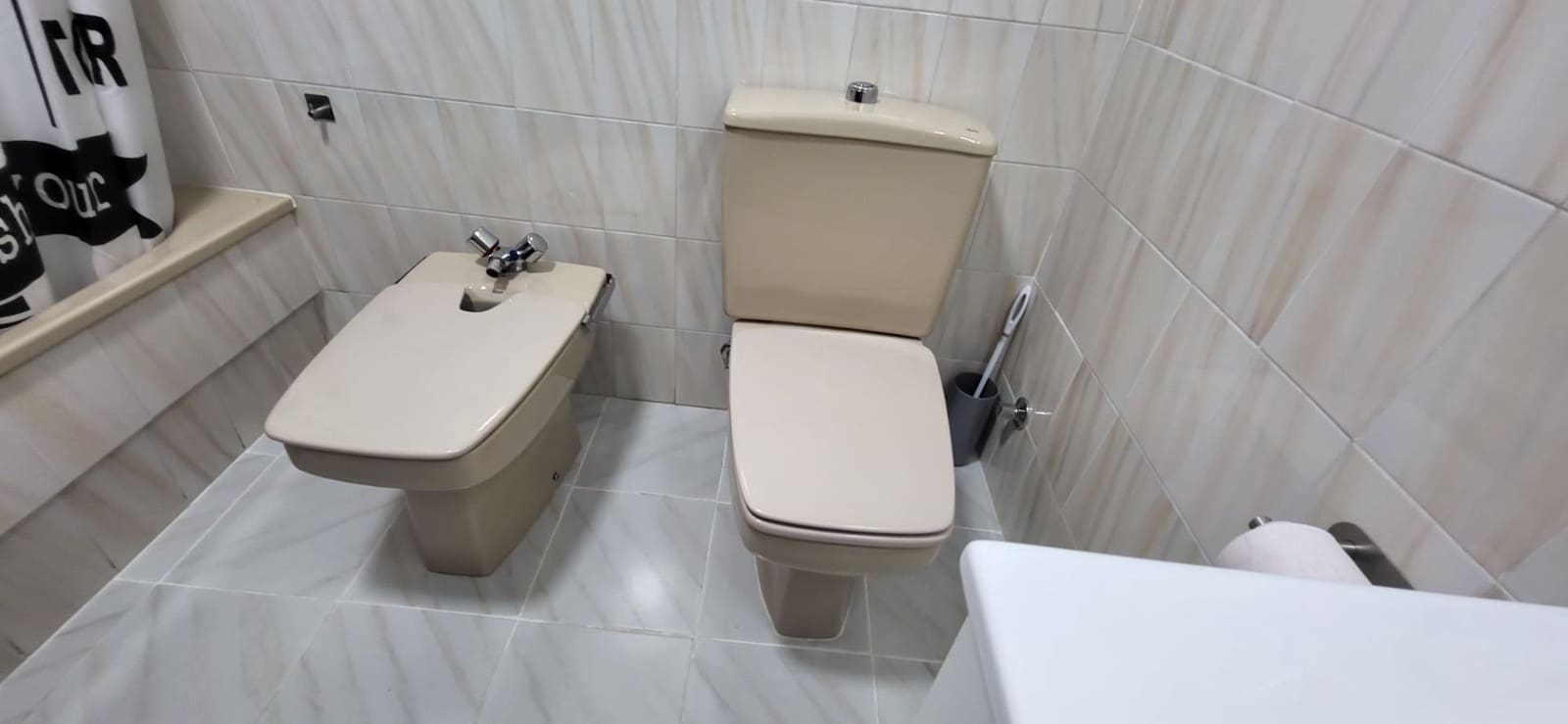 2 bedroom Apartment for rent in Arenales del Sol with pool garage - € 700 (Ref: 7739544)