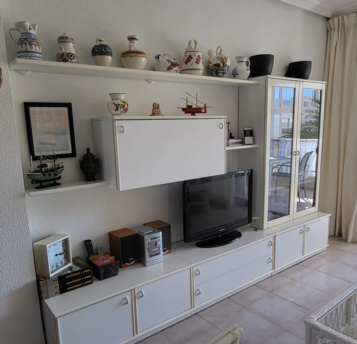 2 bedroom Apartment for rent in Arenales del Sol with pool garage - € 700 (Ref: 7739544)