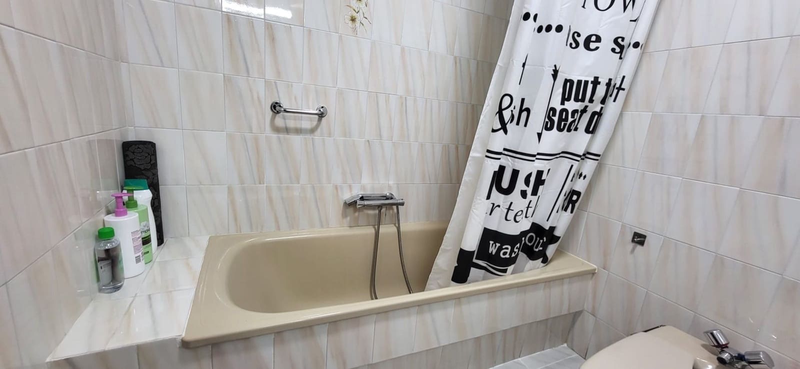 2 bedroom Apartment for rent in Arenales del Sol with pool garage - € 700 (Ref: 7739544)