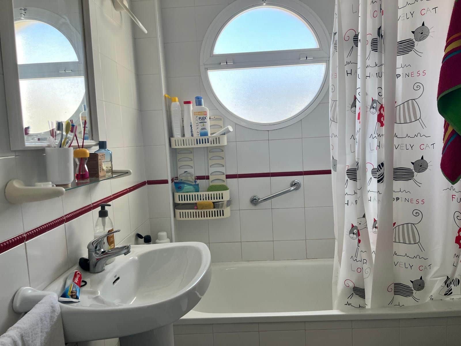 3 soverom Bungalow til leie i La Mata med svømmebasseng - € 750 (Ref: 7914379)