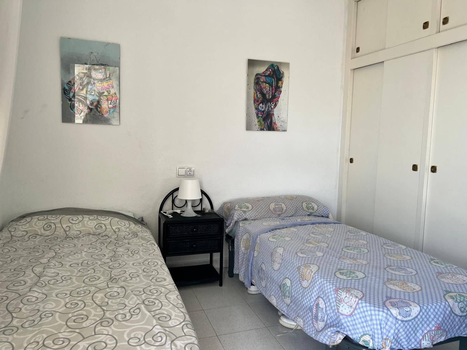 3 soverom Bungalow til leie i La Mata med svømmebasseng - € 750 (Ref: 7914379)