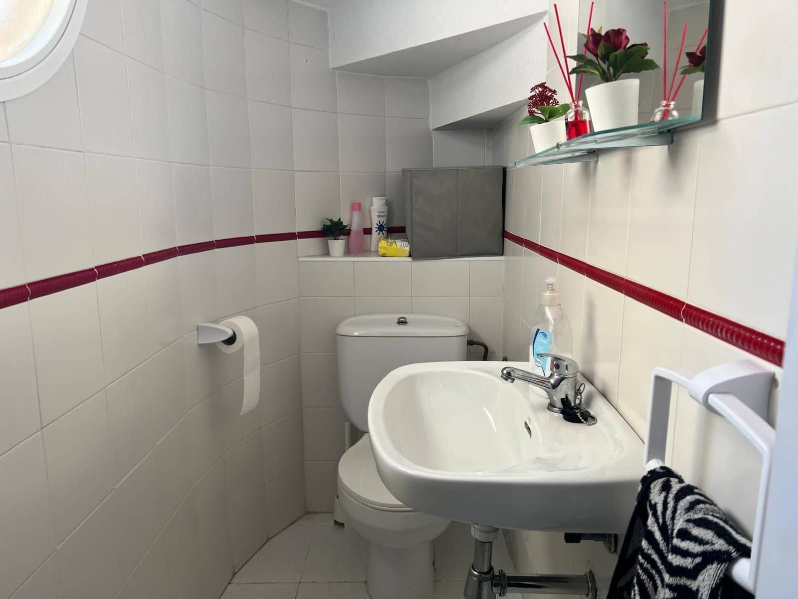 3 soverom Bungalow til leie i La Mata med svømmebasseng - € 750 (Ref: 7914379)