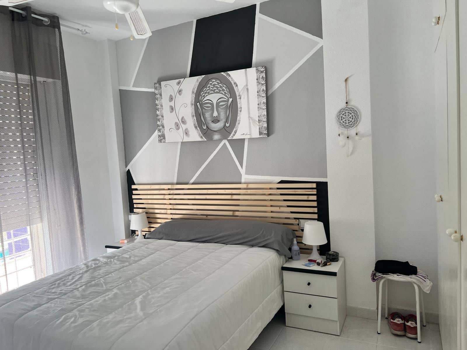 3 soverom Bungalow til leie i La Mata med svømmebasseng - € 750 (Ref: 7914379)