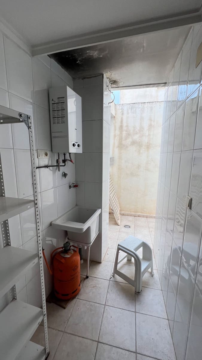 3 sovrum Semi-fristående Villa att hyra i Los Montesinos - 750 € (Ref: 8005719)