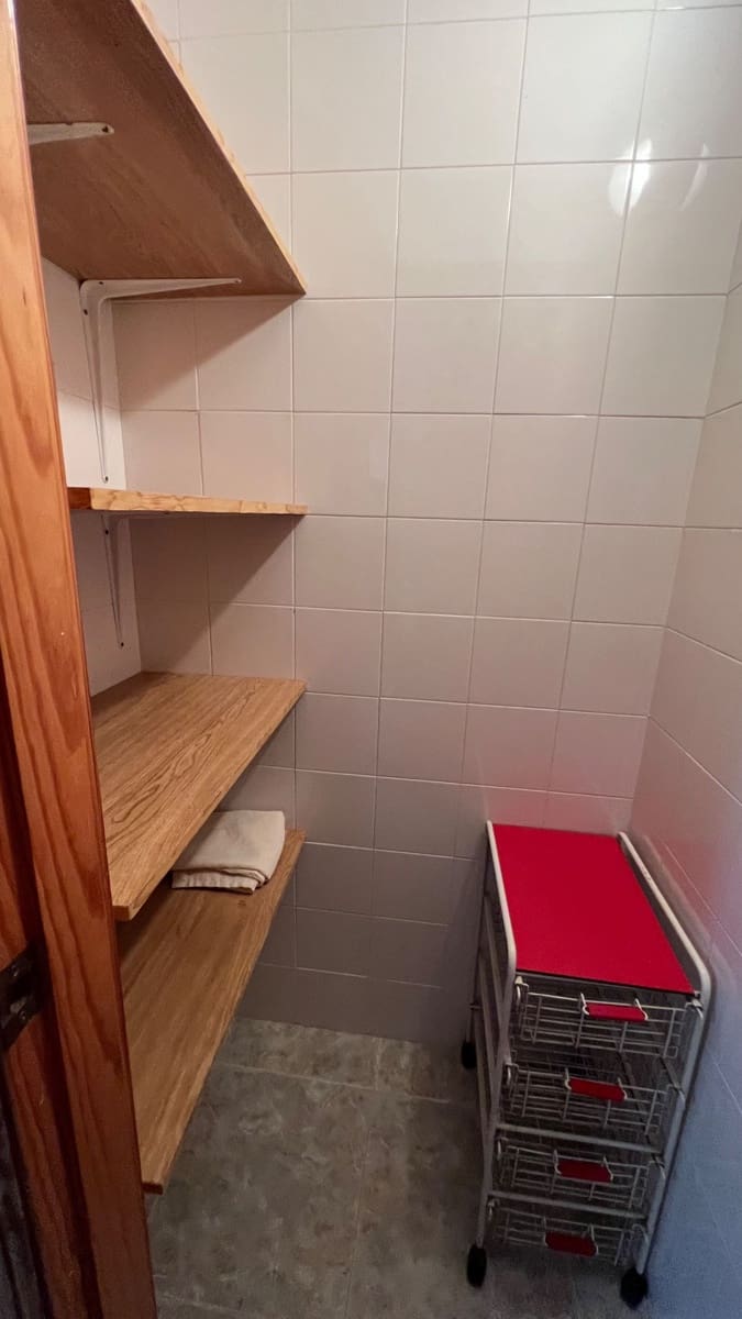 3 sovrum Semi-fristående Villa att hyra i Los Montesinos - 750 € (Ref: 8005719)