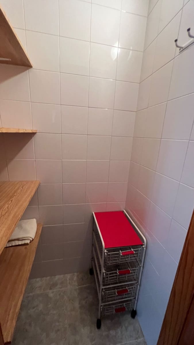 3 sovrum Semi-fristående Villa att hyra i Los Montesinos - 750 € (Ref: 8005719)