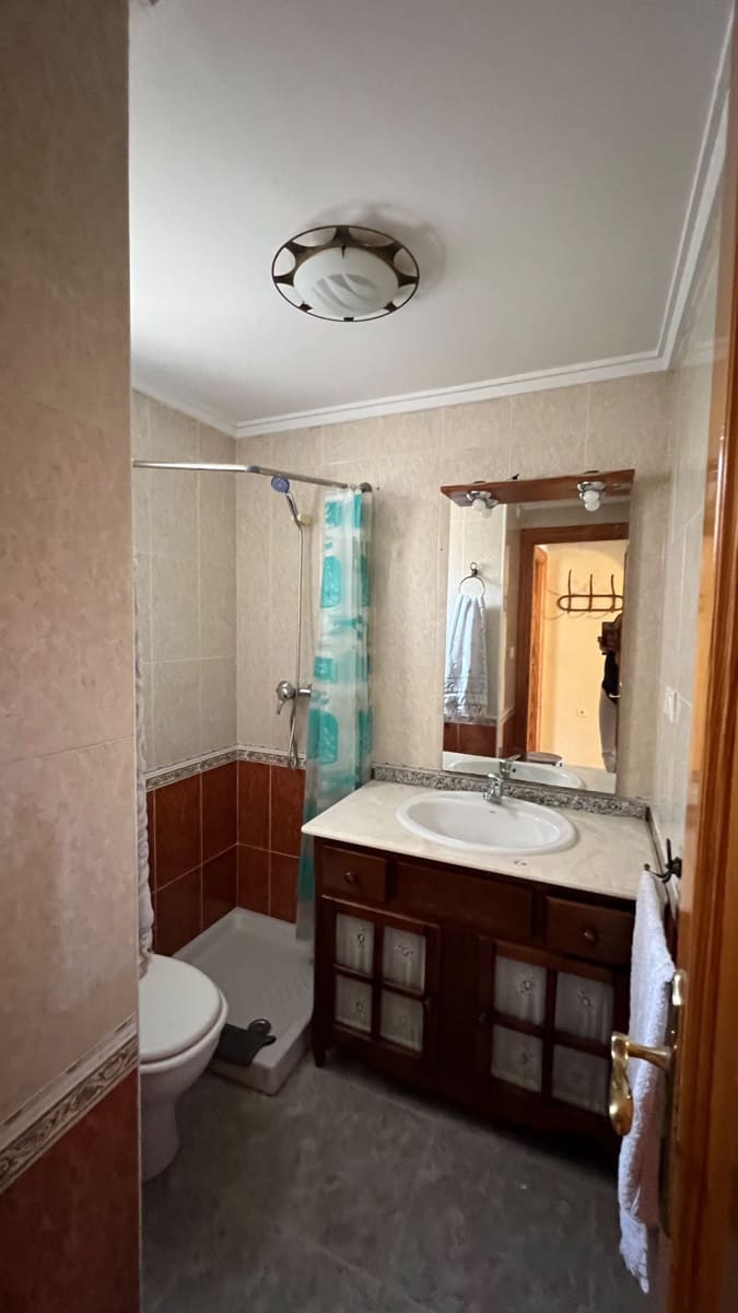 3 sovrum Semi-fristående Villa att hyra i Los Montesinos - 750 € (Ref: 8005719)