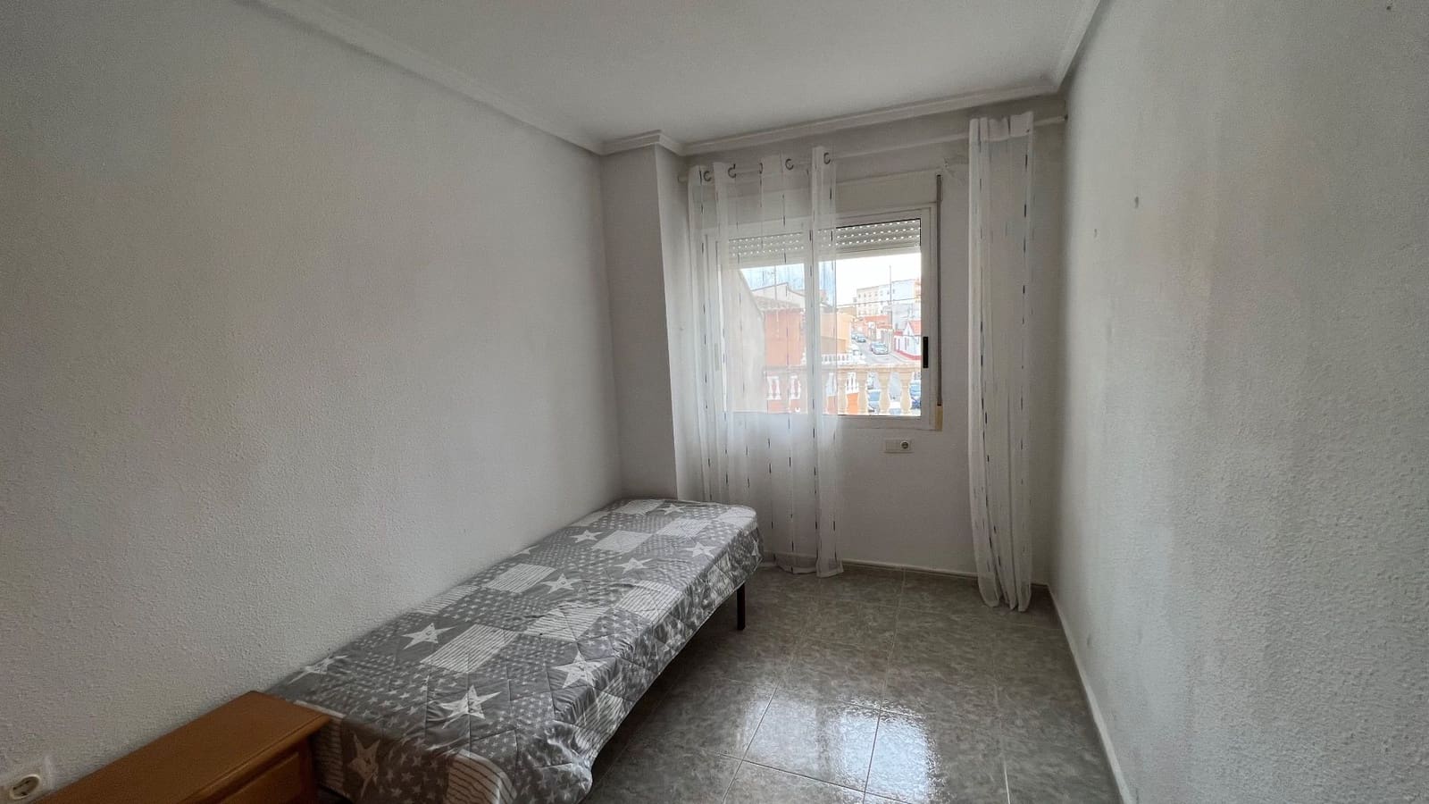 3 sovrum Semi-fristående Villa att hyra i Los Montesinos - 750 € (Ref: 8005719)