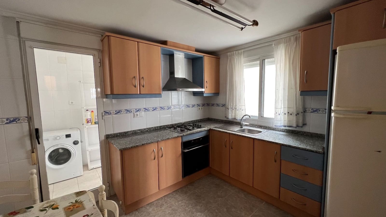 3 sovrum Semi-fristående Villa att hyra i Los Montesinos - 750 € (Ref: 8005719)