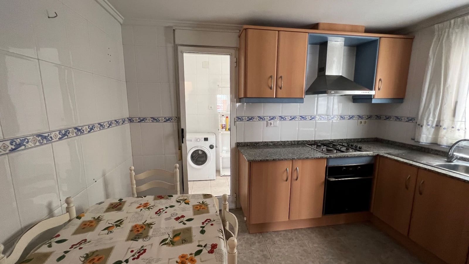 3 sovrum Semi-fristående Villa att hyra i Los Montesinos - 750 € (Ref: 8005719)