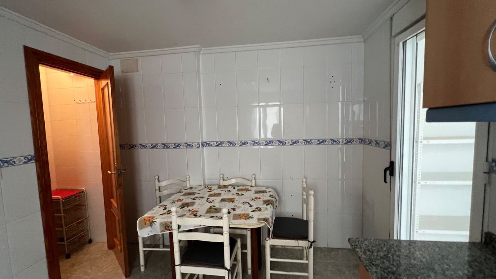 3 sovrum Semi-fristående Villa att hyra i Los Montesinos - 750 € (Ref: 8005719)