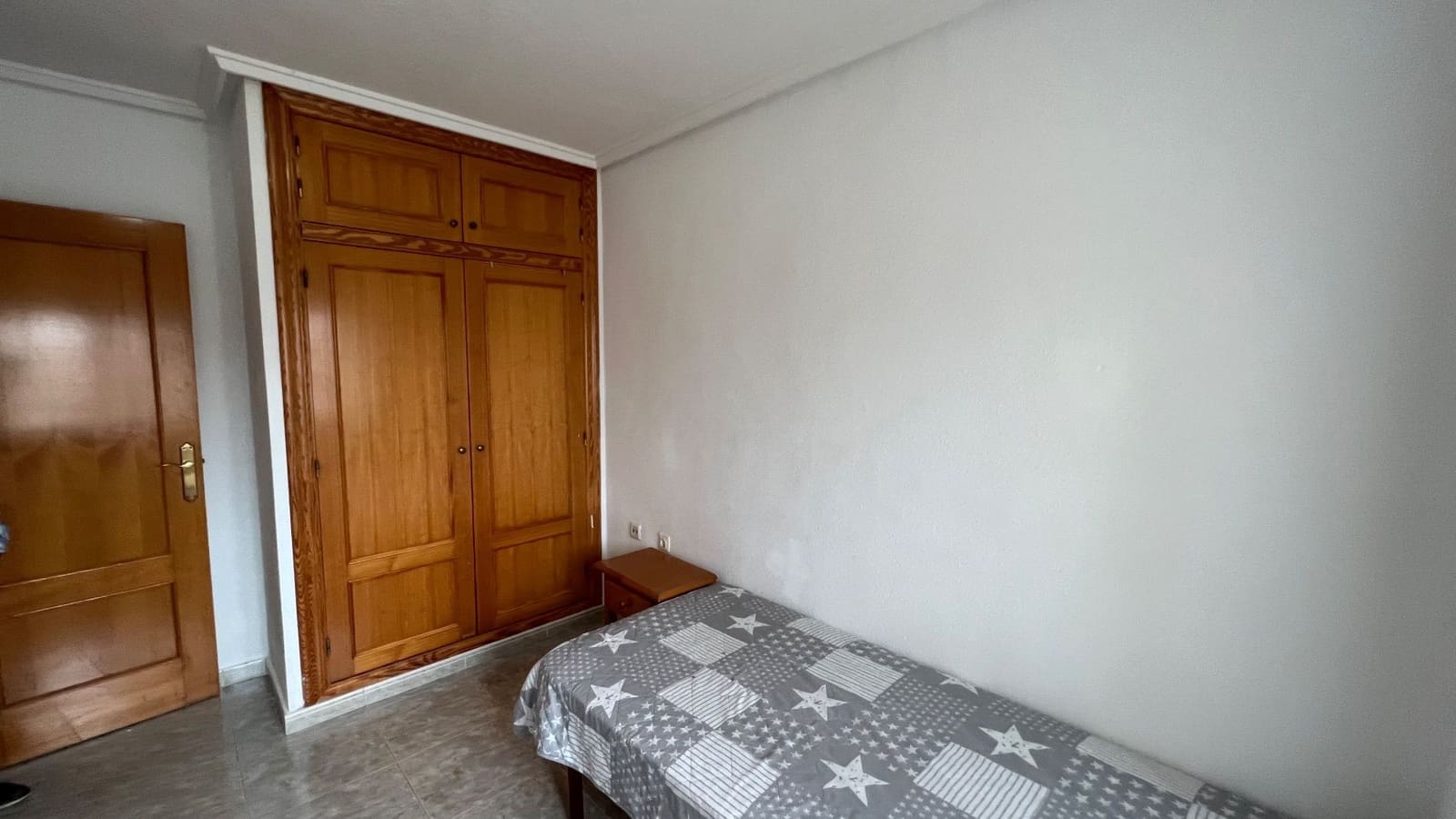 3 sovrum Semi-fristående Villa att hyra i Los Montesinos - 750 € (Ref: 8005719)