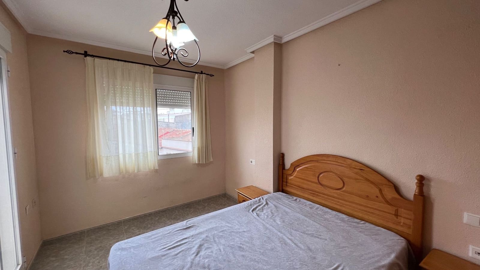 3 sovrum Semi-fristående Villa att hyra i Los Montesinos - 750 € (Ref: 8005719)