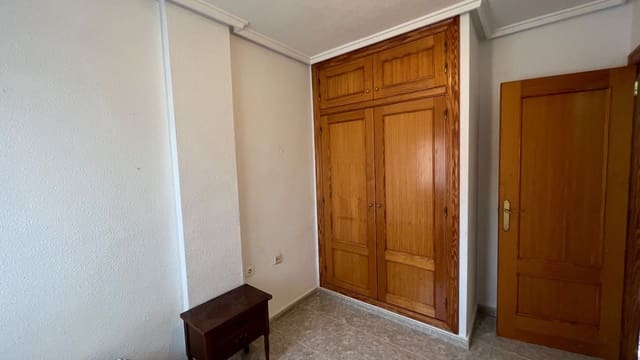 3 camera da letto Villetta Bifamiliare da affittare in Los Montesinos - 750 € (Rif: 8005719)