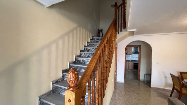 3 camera da letto Villetta Bifamiliare da affittare in Los Montesinos - 750 € (Rif: 8005719)