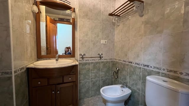 3 camera da letto Villetta Bifamiliare da affittare in Los Montesinos - 750 € (Rif: 8005719)