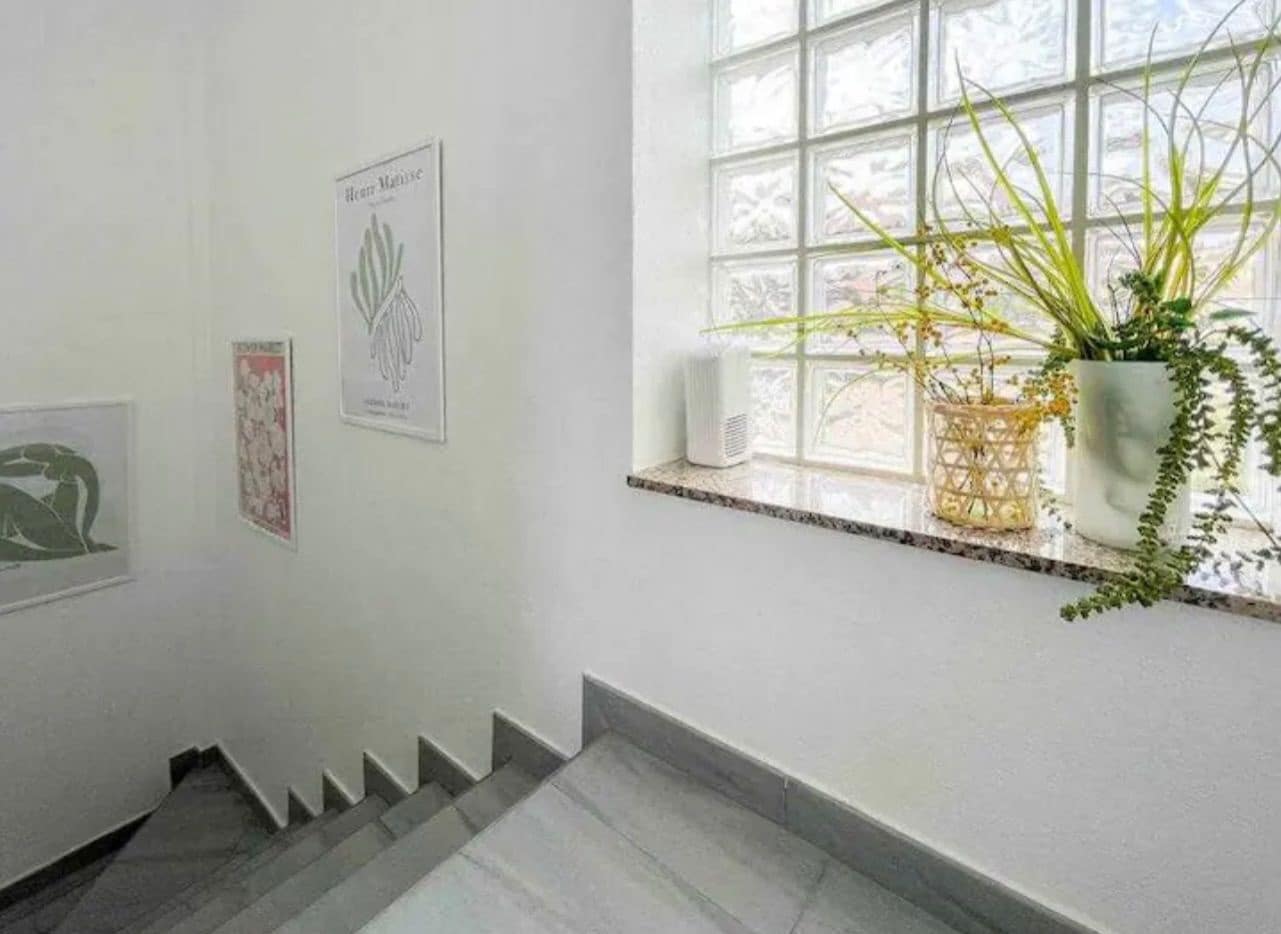 3 soveværelse Villa til leje i Muchamiel / Mutxamel med swimmingpool garage - € 1.800 (Ref: 8053333)