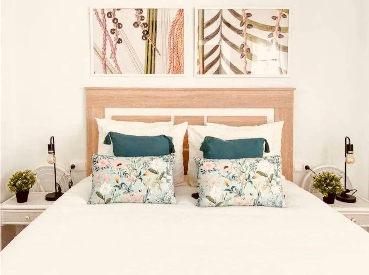 3 soveværelse Villa til leje i Muchamiel / Mutxamel med swimmingpool garage - € 1.800 (Ref: 8053333)