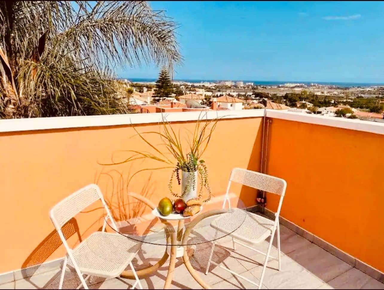 3 soveværelse Villa til leje i Muchamiel / Mutxamel med swimmingpool garage - € 1.800 (Ref: 8053333)