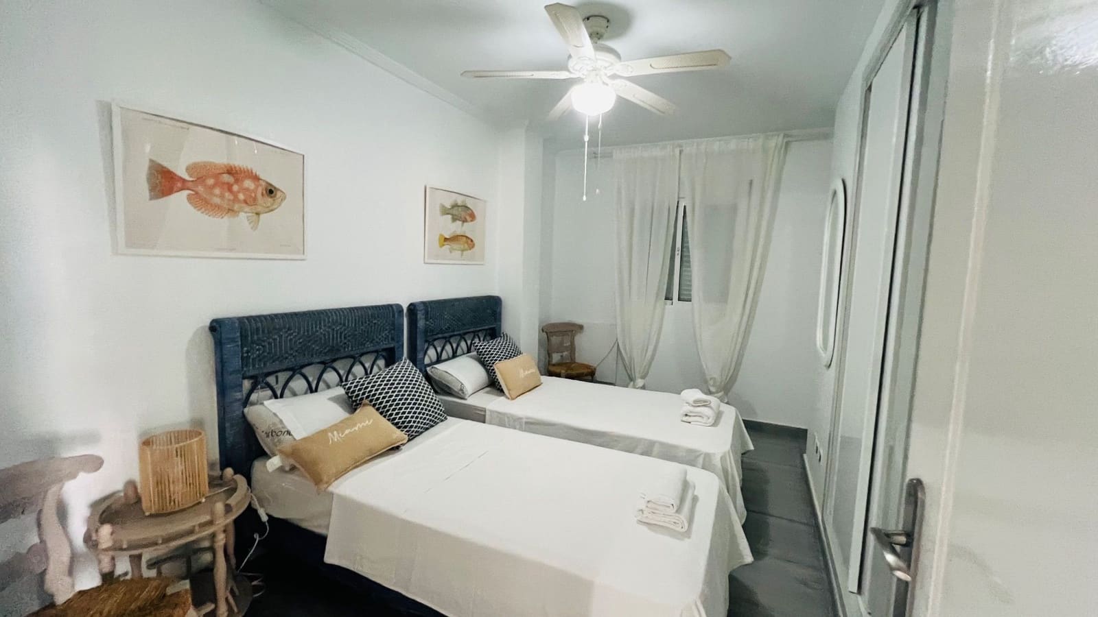 3 soveværelse Villa til leje i Muchamiel / Mutxamel med swimmingpool garage - € 1.800 (Ref: 8053333)