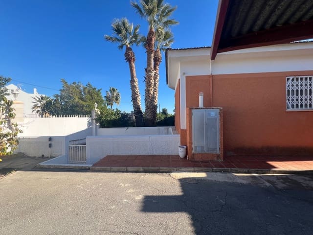 3 Zimmer Villa zu vermieten in El Campello mit Pool Garage - 2.200 € (Ref: 8060729)