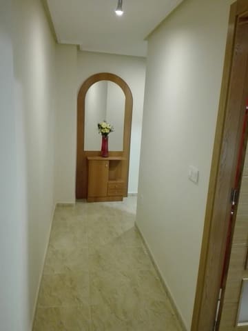 Apartamento de 3 habitaciones en Puerto Deportivo, Torrevieja en alquiler - 700 € (Ref: 8068286)