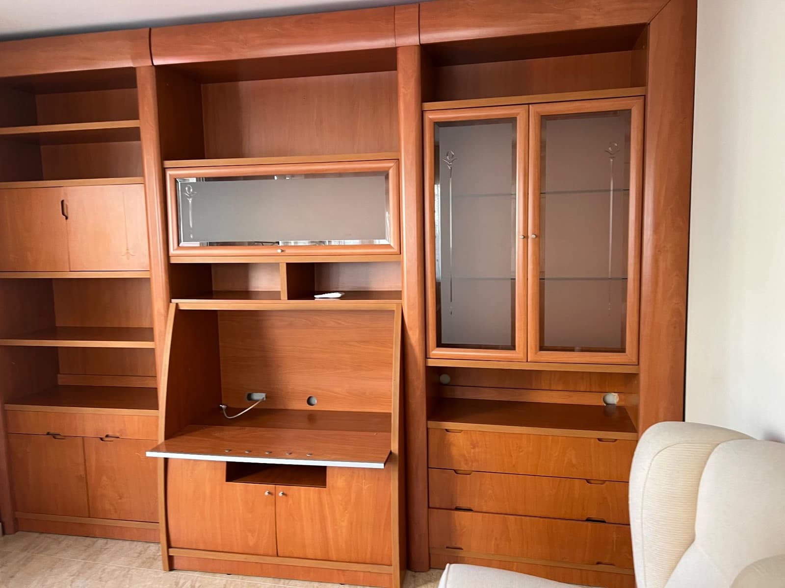 Apartamento de 3 habitaciones en Torrevieja en alquiler - 700 € (Ref: 8068286)