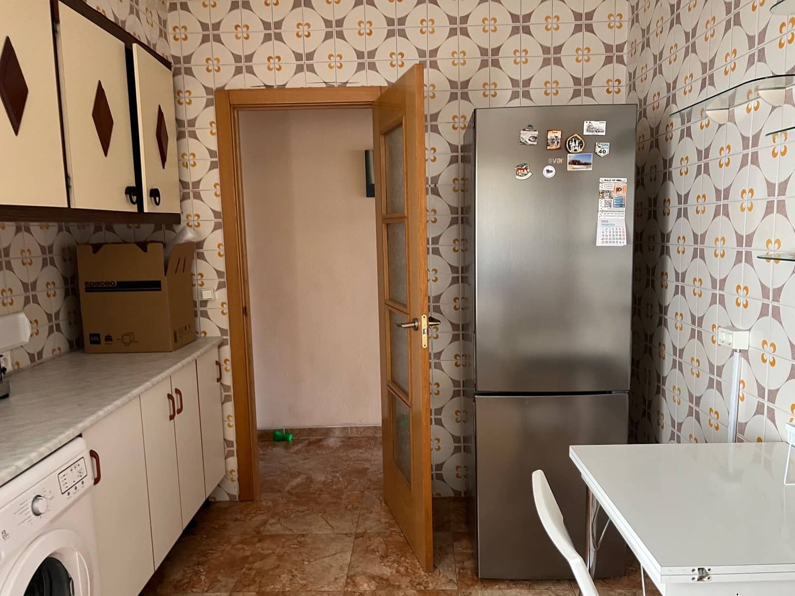 3 slaapkamer Appartement te huur in Torrevieja - € 700 (Ref: 8094109)