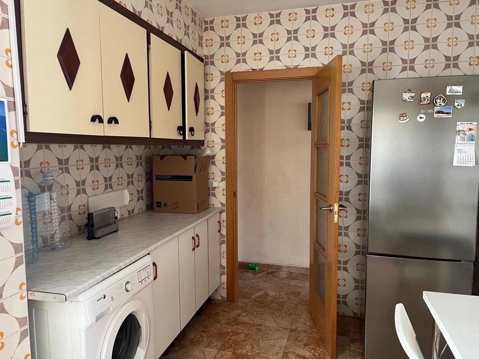 3 slaapkamer Appartement te huur in Torrevieja - € 700 (Ref: 8094109)