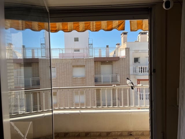 3 slaapkamer Appartement te huur in Centro, Torrevieja - € 700 (Ref: 8094109)