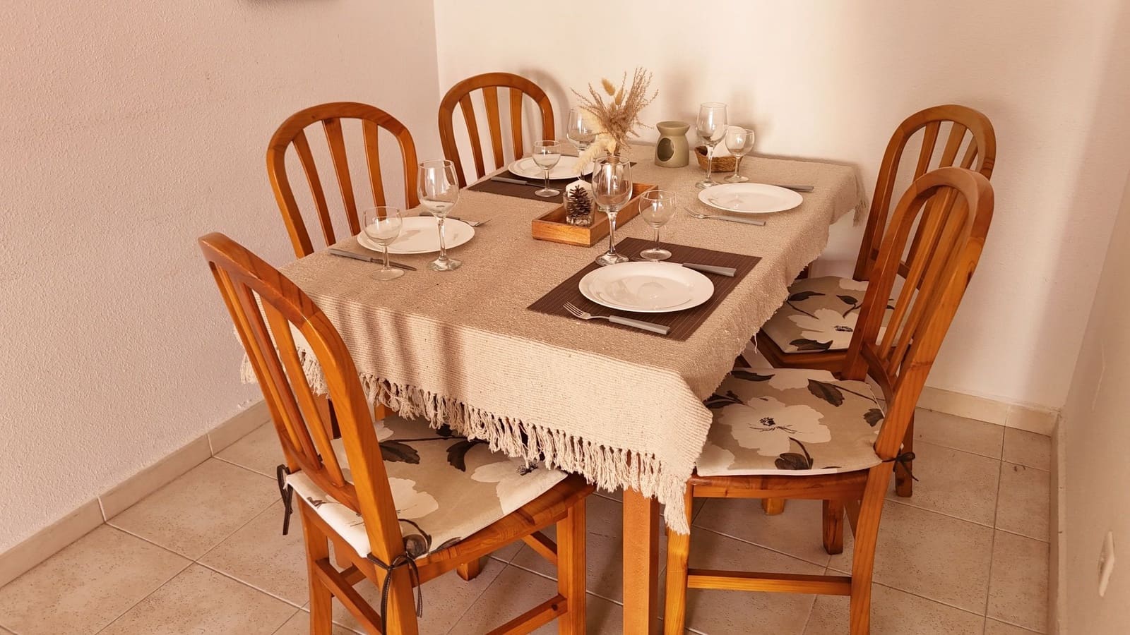 3 soverom Kjedet enebolig til salgs i Gran Alacant med svømmebasseng garasje - € 289 000 (Ref: 8104853)