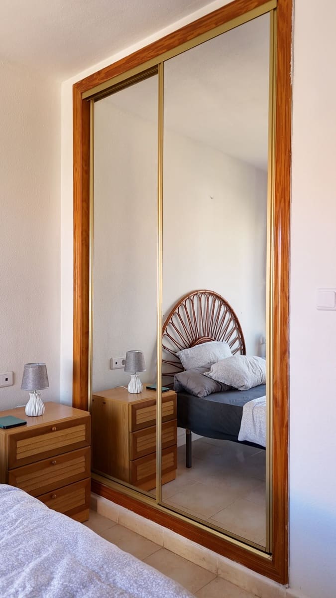 3 soverom Kjedet enebolig til salgs i Gran Alacant med svømmebasseng garasje - € 289 000 (Ref: 8104853)