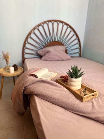 3 soverom Kjedet enebolig til salgs i Gran Vista - Olivo de Oro, Santa Pola med svømmebasseng garasje - € 289 000 (Ref: 8104853)