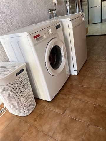 3 soverom Kjedet enebolig til salgs i Gran Vista - Olivo de Oro, Santa Pola med svømmebasseng garasje - € 289 000 (Ref: 8104853)