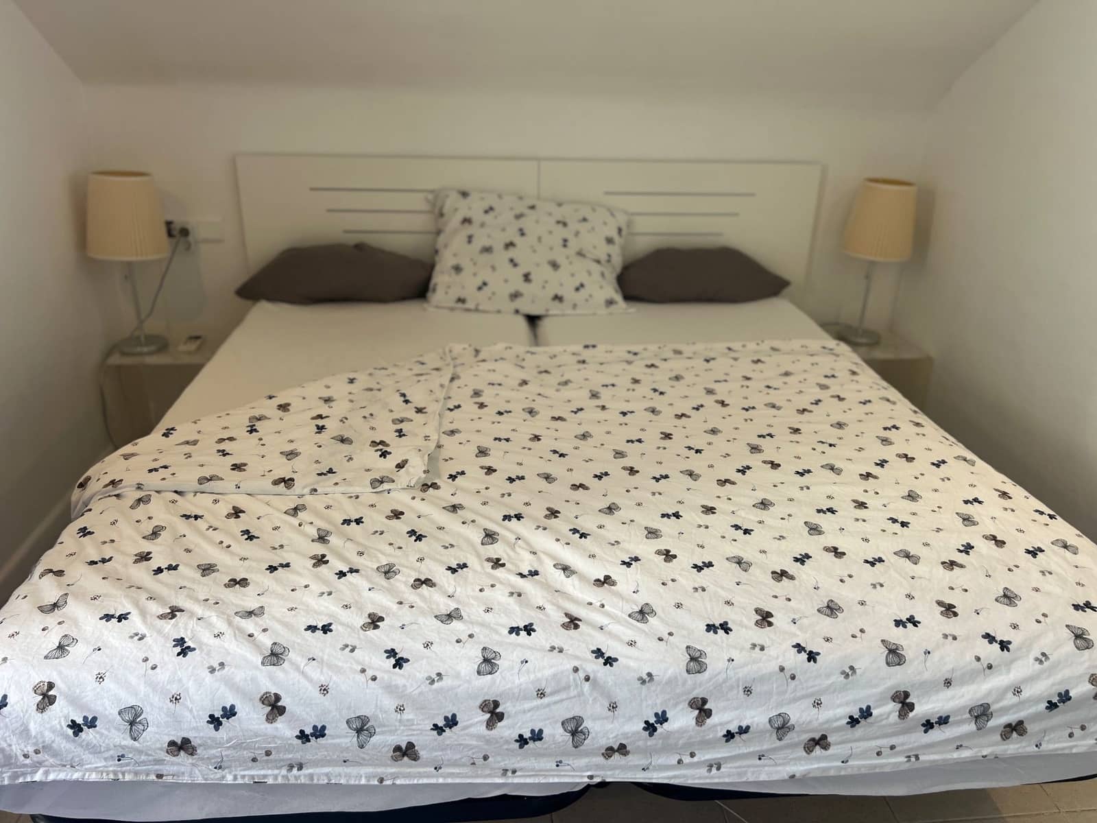 3 soverom Kjedet enebolig til salgs i Gran Alacant med svømmebasseng garasje - € 289 000 (Ref: 8104853)