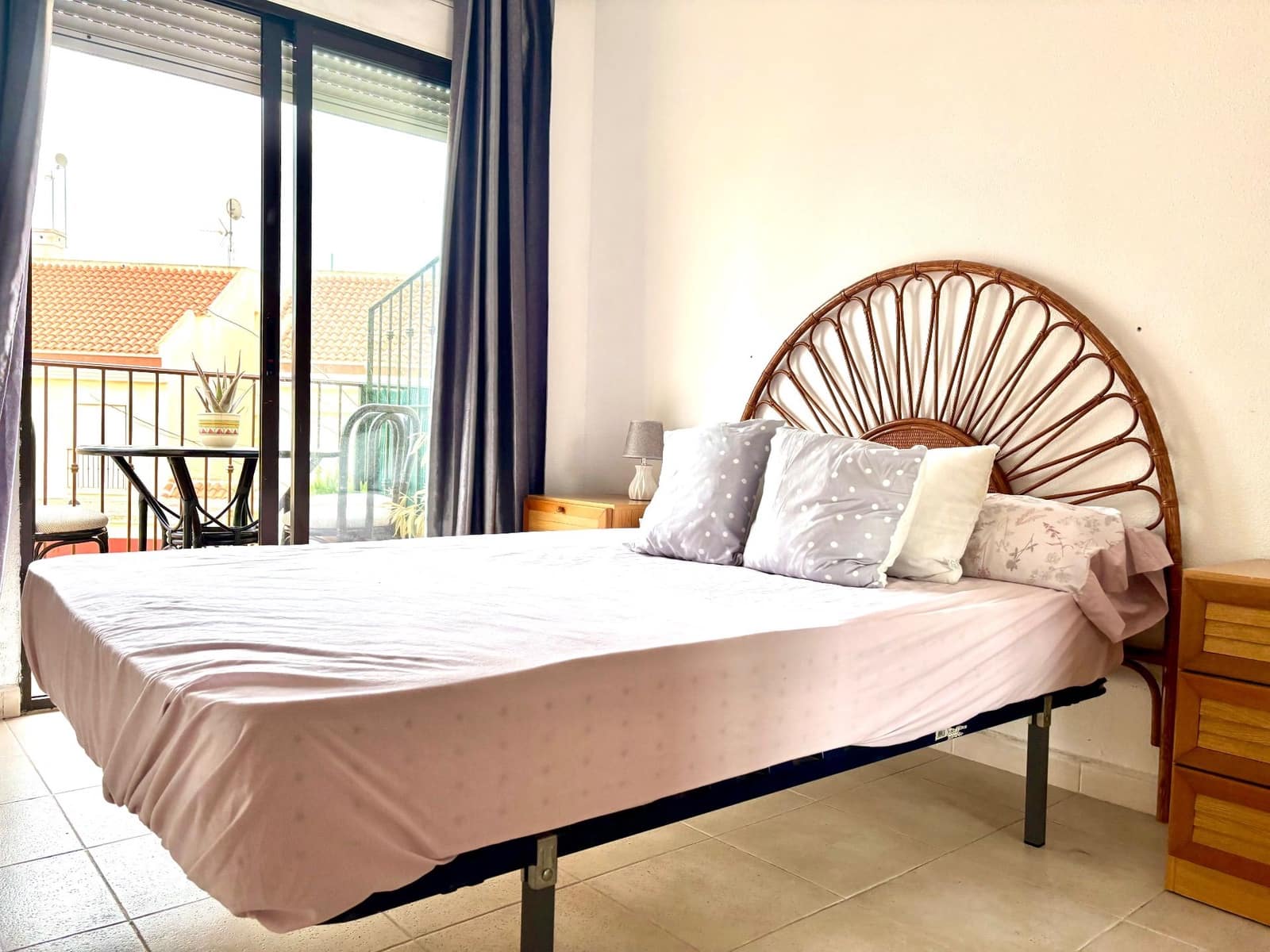 3 soverom Kjedet enebolig til salgs i Gran Alacant med svømmebasseng garasje - € 289 000 (Ref: 8104853)