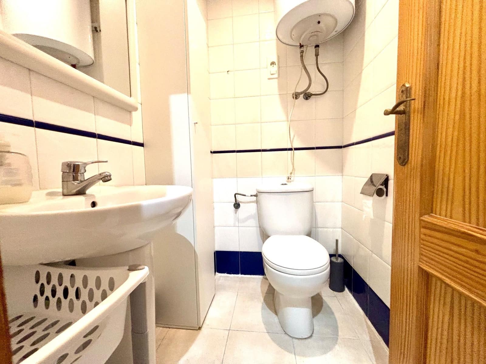 3 soverom Kjedet enebolig til salgs i Gran Alacant med svømmebasseng garasje - € 289 000 (Ref: 8104853)