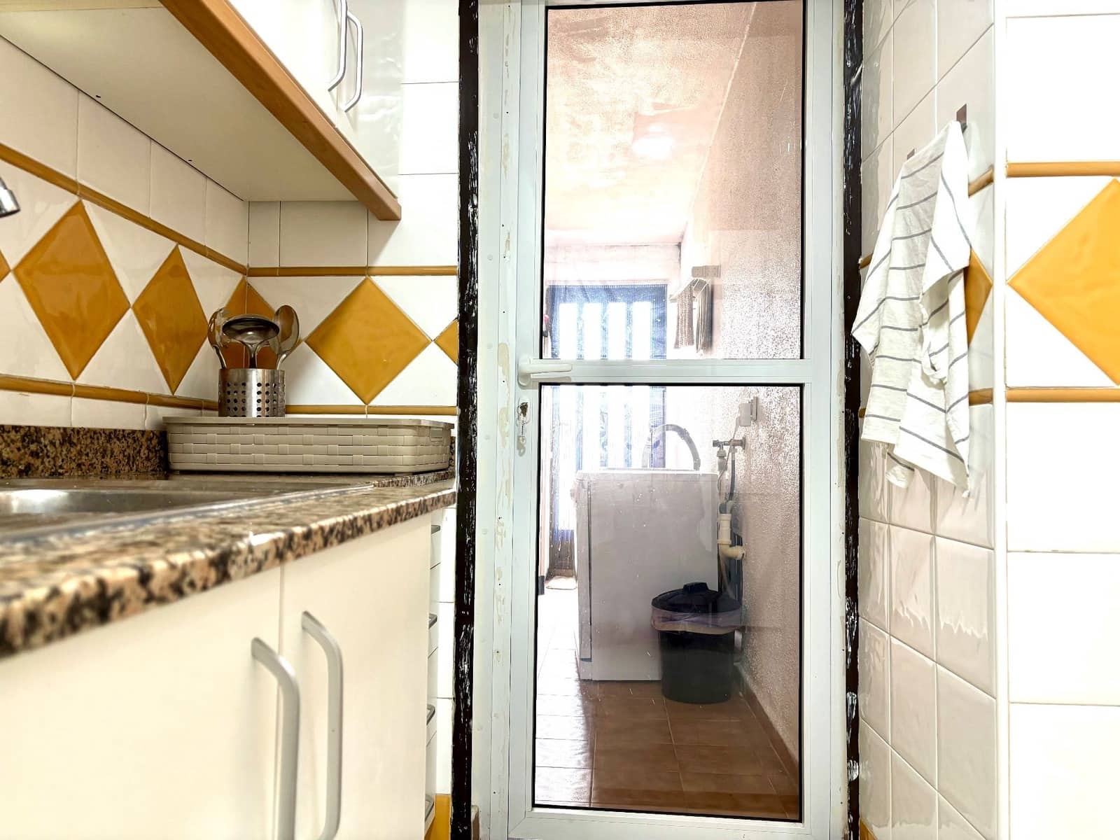 3 soverom Kjedet enebolig til salgs i Gran Alacant med svømmebasseng garasje - € 289 000 (Ref: 8104853)