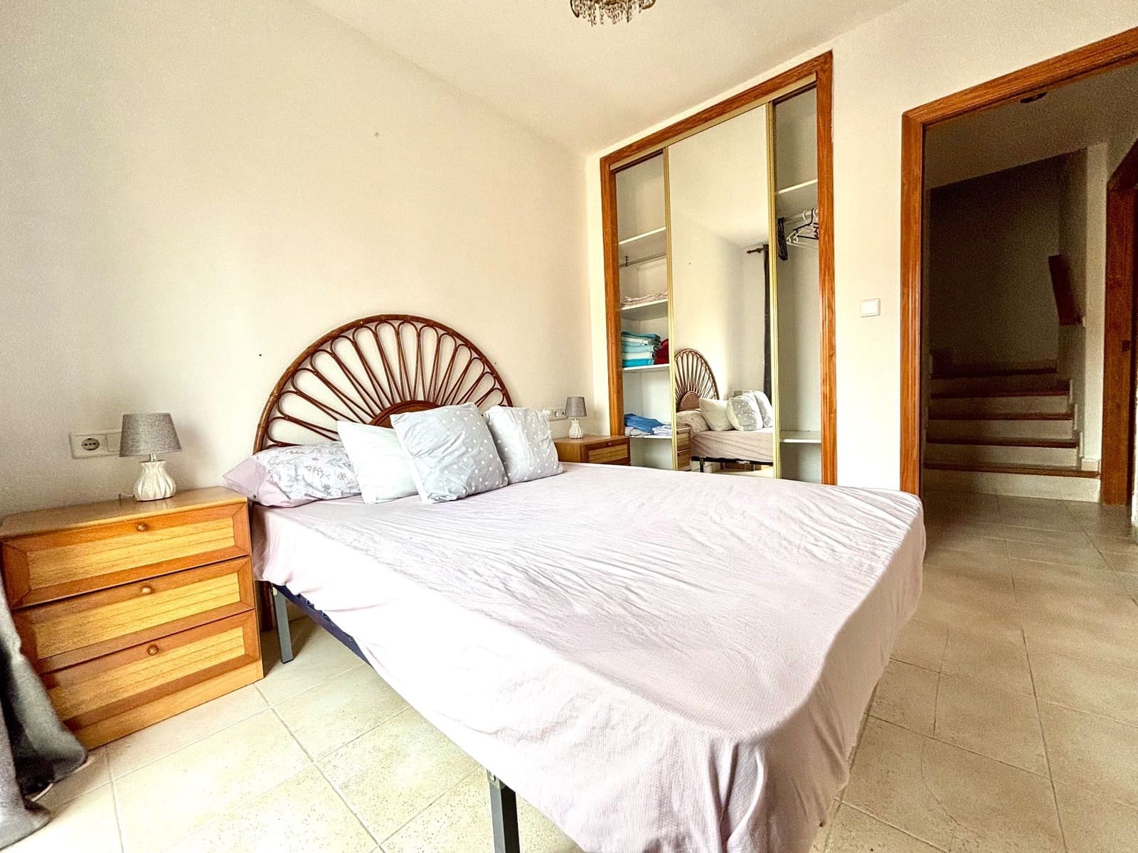 3 soverom Kjedet enebolig til salgs i Gran Alacant med svømmebasseng garasje - € 289 000 (Ref: 8104853)