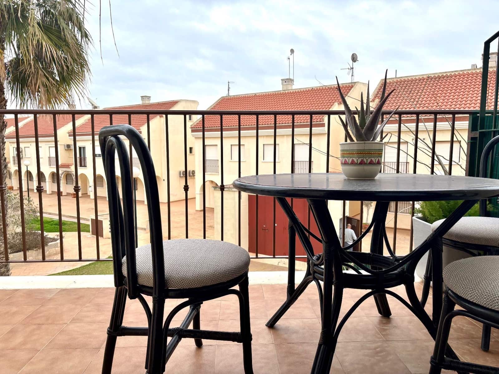 3 soverom Kjedet enebolig til salgs i Gran Alacant med svømmebasseng garasje - € 289 000 (Ref: 8104853)