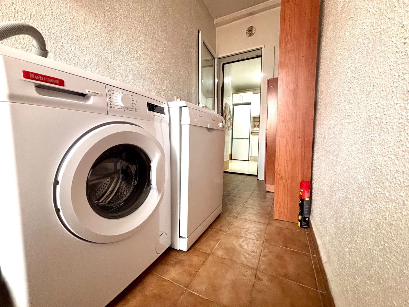 3 soverom Kjedet enebolig til salgs i Gran Alacant med svømmebasseng garasje - € 289 000 (Ref: 8104853)