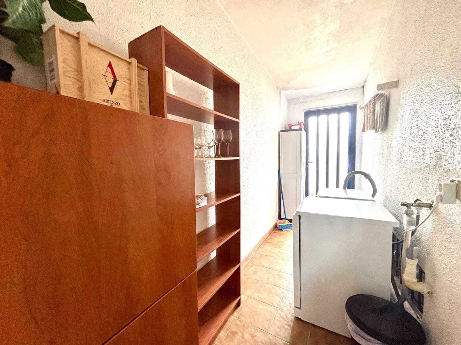 3 soverom Kjedet enebolig til salgs i Gran Alacant med svømmebasseng garasje - € 289 000 (Ref: 8104853)