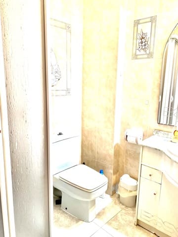 3 bedroom Apartment for rent in Playa del Cura, Torrevieja with garage - € 850 (Ref: 8131716)