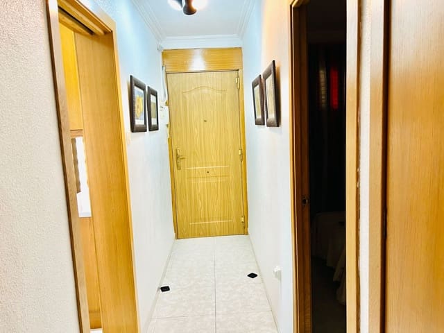 3 bedroom Apartment for rent in Playa del Cura, Torrevieja with garage - € 850 (Ref: 8131716)